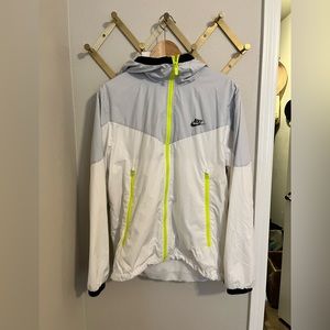 Men’s Nike Windbreaker